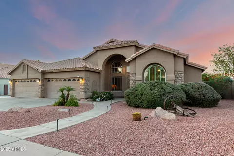 2058 E Marlene Dr, Gilbert, AZ 85296