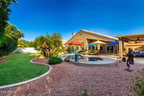 Exterior - 2058 E Marlene Dr, Gilbert, AZ 85296 photo 20 of 24