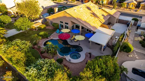 View/Area - 2058 E Marlene Dr, Gilbert, AZ 85296 photo 12 of 19