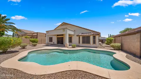 10046 E Posada Ave, Mesa, AZ 85212