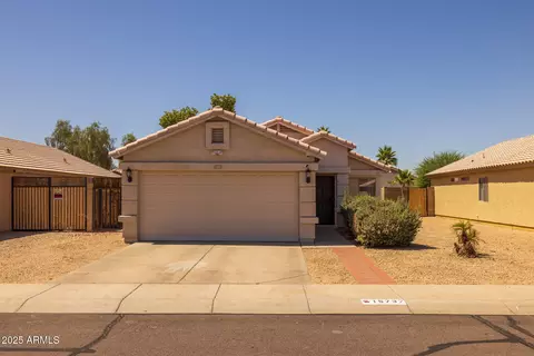 15737 W Lundberg St, Surprise, AZ 85374