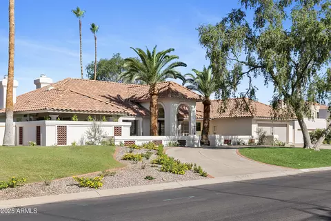 10300 N 48th Pl, Paradise Valley, AZ 85253