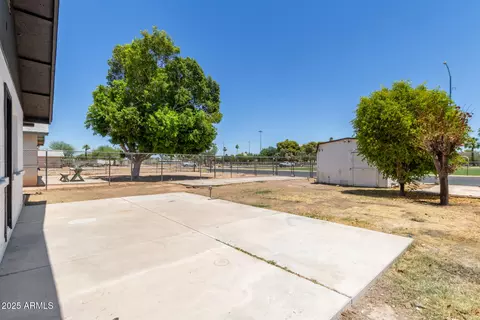 Exterior - 527 N Pasadena --, Mesa, AZ 85201 photo 4 of 6