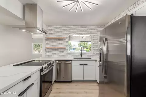 527 N Pasadena --, Mesa, AZ 85201