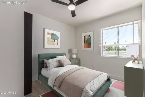 Bedroom - 527 N Pasadena --, Mesa, AZ 85201 photo 1 of 6