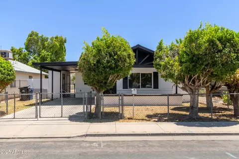 Exterior - 527 N Pasadena --, Mesa, AZ 85201 photo 1 of 6