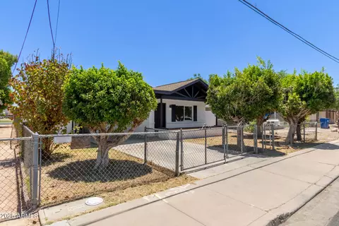Exterior - 527 N Pasadena --, Mesa, AZ 85201 photo 3 of 6