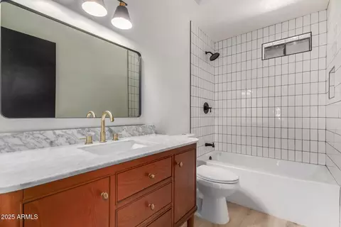 Bath - 527 N Pasadena --, Mesa, AZ 85201 photo 2 of 2