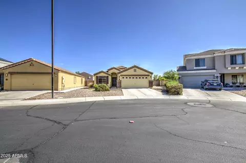 24035 W La Salle St, Buckeye, AZ 85326