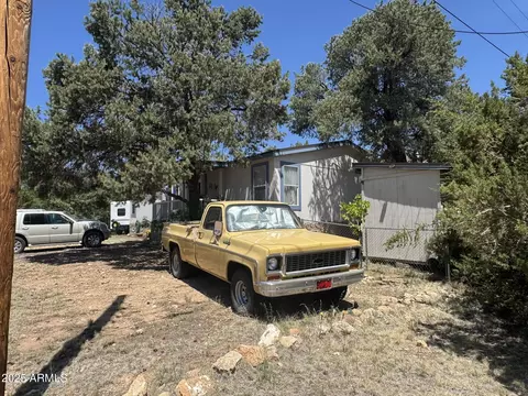 1998 Stagg Run, Overgaard, AZ 85933 photo 12