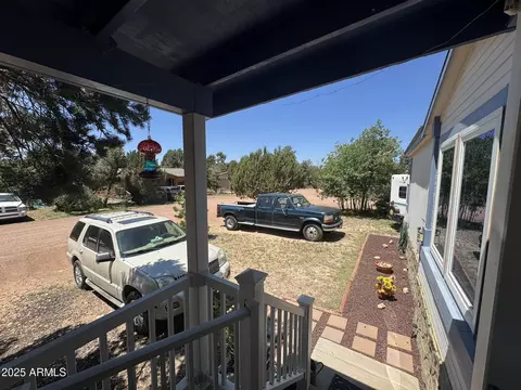 1998 Stagg Run, Overgaard, AZ 85933 photo 17