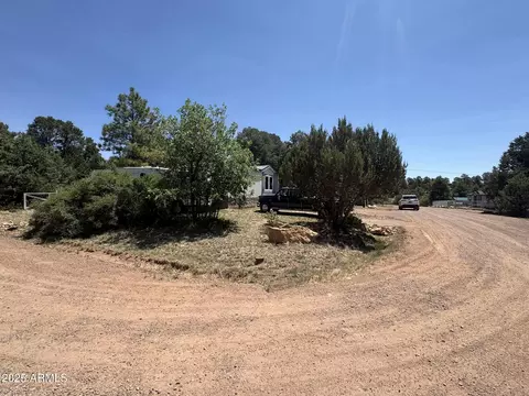 1998 Stagg Run, Overgaard, AZ 85933 photo 11
