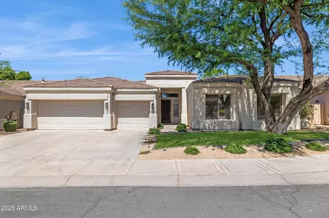 20720 N 74th St, Scottsdale, AZ 85255