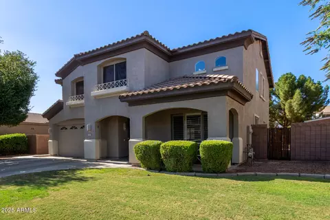 1342 E Jade Dr, Chandler, AZ 85286