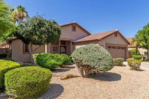 6758 W Quail Ave, Glendale, AZ 85308