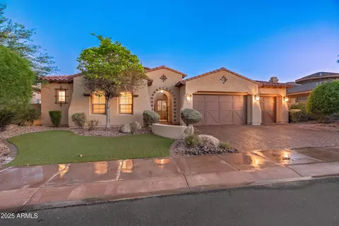12809 W Oyer Ln, Peoria, AZ 85383