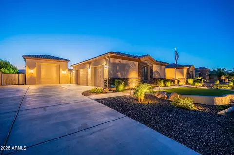 5618 N 180th Ln, Litchfield Park, AZ 85340