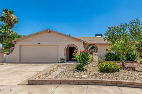 2312 W Temple St, Chandler, AZ 85224