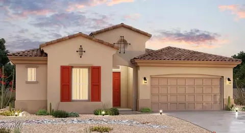 279 S 163rd Dr, Goodyear, AZ 85338