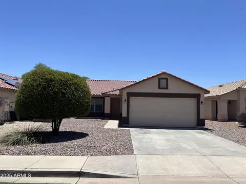 15731 W Evans Dr, Surprise, AZ 85379