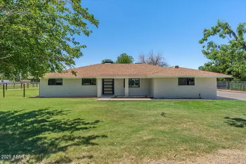 121 E Ivanhoe St, Gilbert, AZ 85295