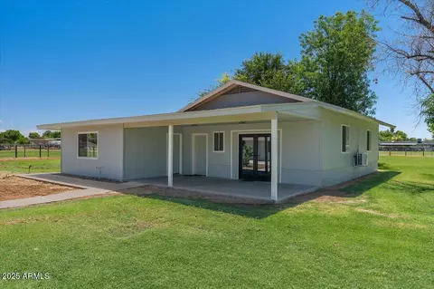 121 E Ivanhoe St, Gilbert, AZ 85295 photo 51