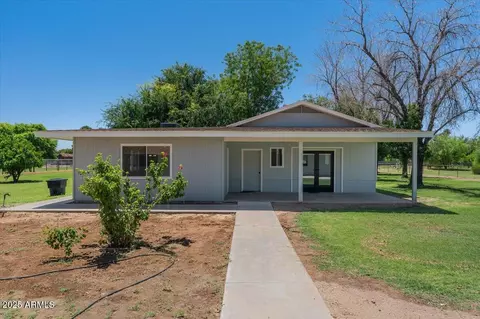 121 E Ivanhoe St, Gilbert, AZ 85295 photo 38