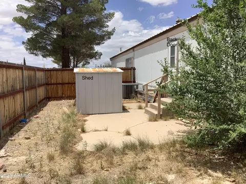 1005 N Mesa Ave, Willcox, AZ 85643 photo 18