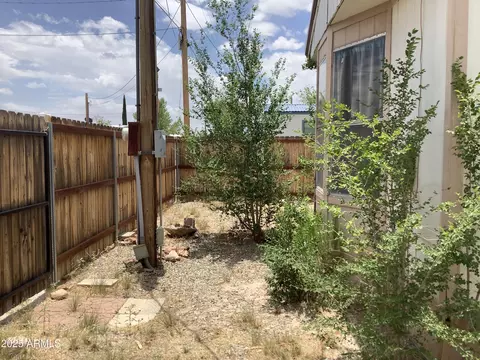 1005 N Mesa Ave, Willcox, AZ 85643 photo 19