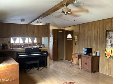 1005 N Mesa Ave, Willcox, AZ 85643 photo 4