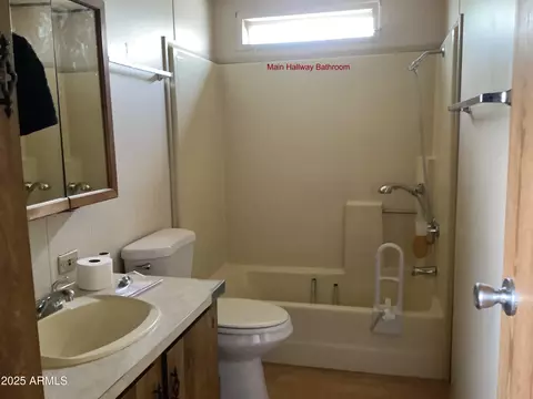 1005 N Mesa Ave, Willcox, AZ 85643 photo 14