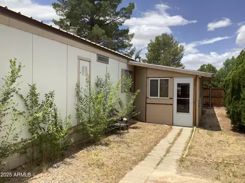 1005 N Mesa Ave, Willcox, AZ 85643 photo 20
