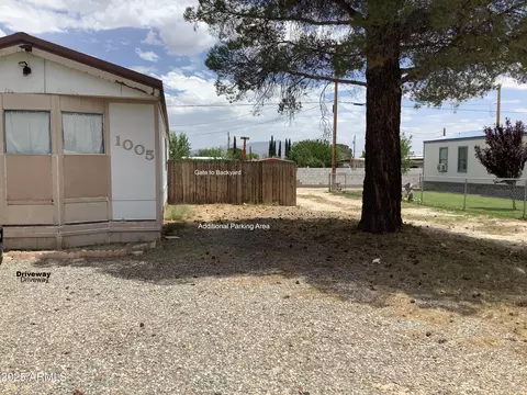 1005 N Mesa Ave, Willcox, AZ 85643 photo 30