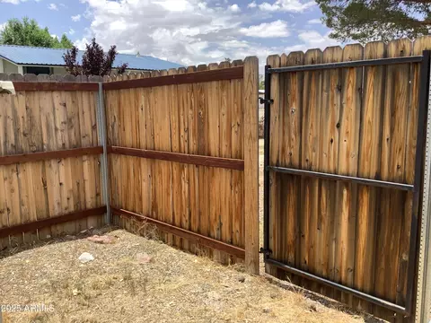 1005 N Mesa Ave, Willcox, AZ 85643 photo 27