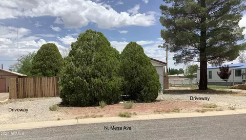 1005 N Mesa Ave, Willcox, AZ 85643 photo 29