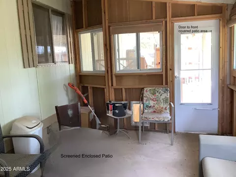 1005 N Mesa Ave, Willcox, AZ 85643 photo 23