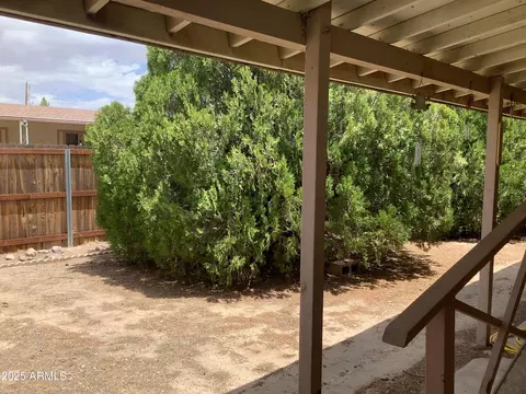 1005 N Mesa Ave, Willcox, AZ 85643 photo 24