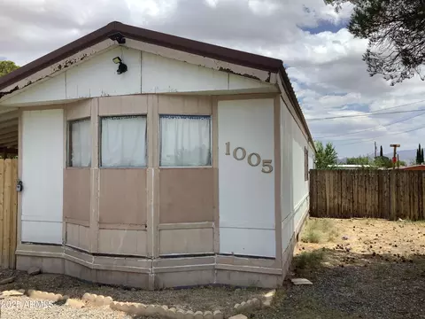 1005 N Mesa Ave, Willcox, AZ 85643 photo 2