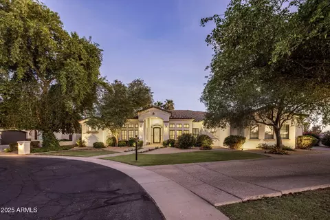 2007 E Teakwood Pl, Chandler, AZ 85249