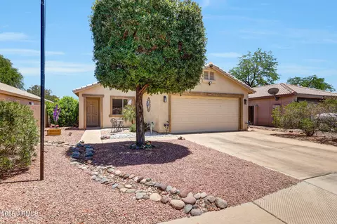 15505 N 135th Dr, Surprise, AZ 85374