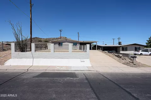 10202 N 15th Ave N #2, Phoenix, AZ 85021