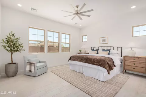 Bedroom - 3629 E Rochelle Cir, Mesa, AZ 85213 photo 3 of 5