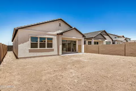 Exterior - 3629 E Rochelle Cir, Mesa, AZ 85213 photo 2 of 3