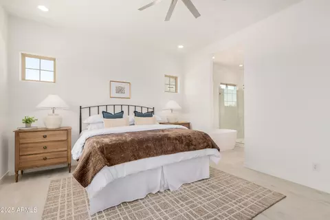 Bedroom - 3629 E Rochelle Cir, Mesa, AZ 85213 photo 4 of 5