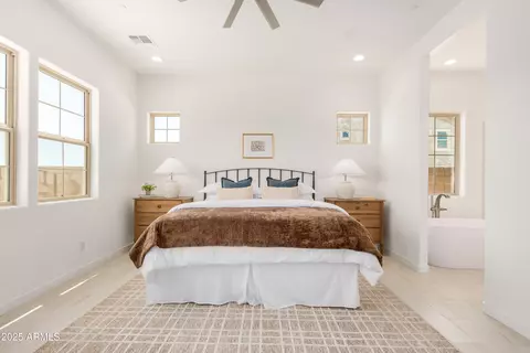 Bedroom - 3629 E Rochelle Cir, Mesa, AZ 85213 photo 5 of 5