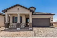 Exterior - 3629 E Rochelle Cir, Mesa, AZ 85213 photo 1 of 3