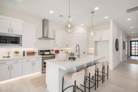 Kitchen - 3629 E Rochelle Cir, Mesa, AZ 85213 photo 1 of 3