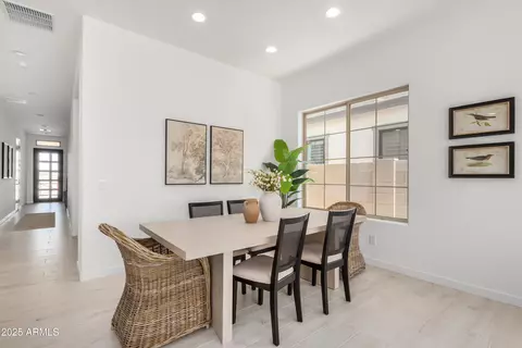 Dining - 3629 E Rochelle Cir, Mesa, AZ 85213 photo 1 of 2