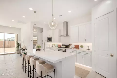 Kitchen - 3629 E Rochelle Cir, Mesa, AZ 85213 photo 3 of 3
