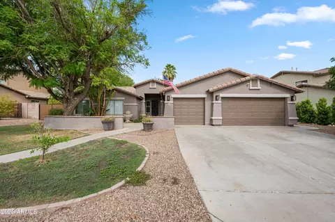 2094 S Stuart Ave, Gilbert, AZ 85295